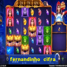 fernandinho cifra simplificada banana